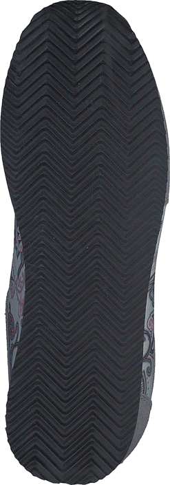 Odd Molly - Running Free City Trainer Light Chalk
