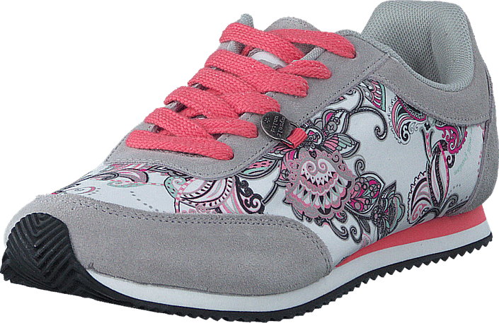 Odd Molly - Running Free City Trainer Light Chalk