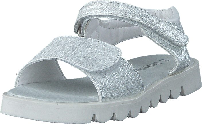 Gulliver - 433-0230 White