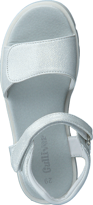 Gulliver - 433-0230 White