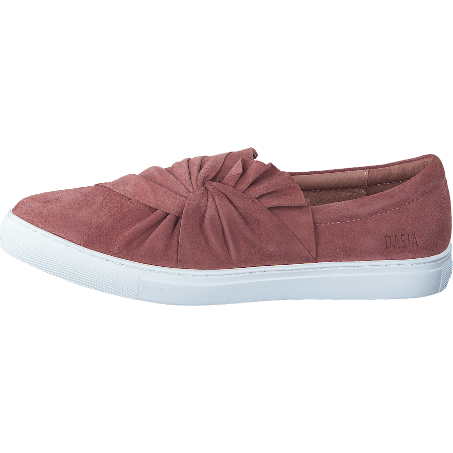 Daylily bow New Pink/ Rose