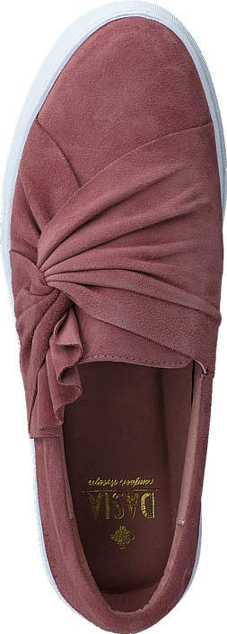 Dasia - Daylily bow New Pink/ Rose