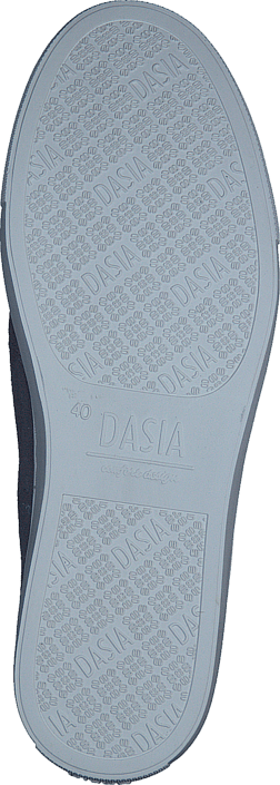 Dasia - Daylily Toecap Mid Grey