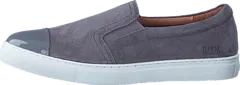 Dasia - Daylily Toecap Mid Grey