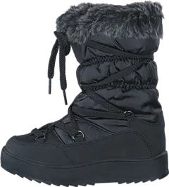 Eskimo - Tilly Black