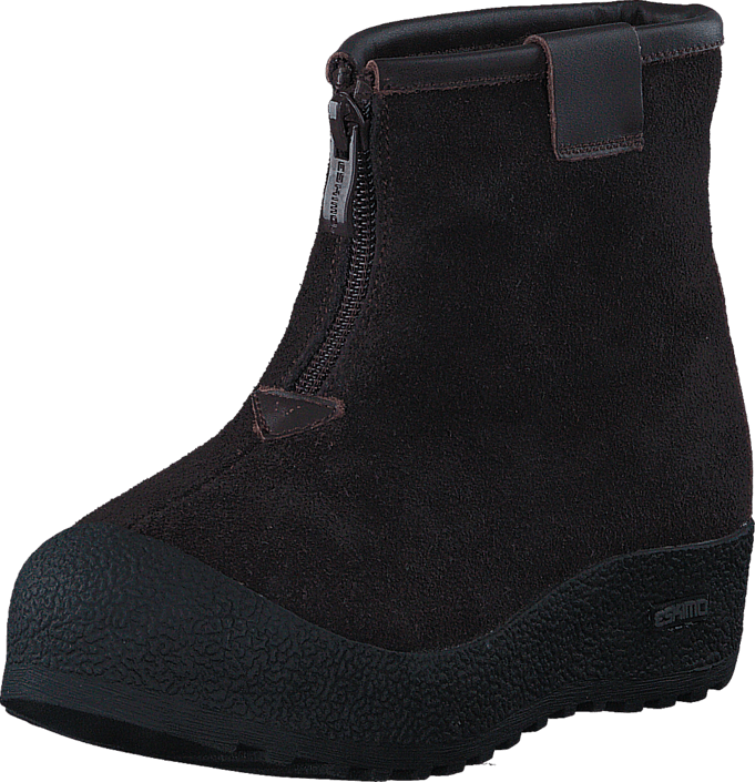 Eskimo - Adeline Dk Brown