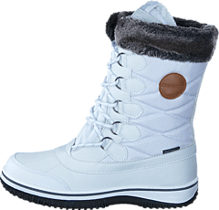 Eskimo - Frosty White