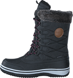 Eskimo - Frosty Black