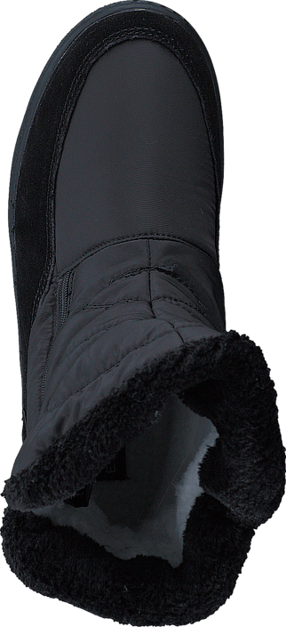 Black Sorte Sko Eskimo Boots Online Kjøp Ramira RwESqx7