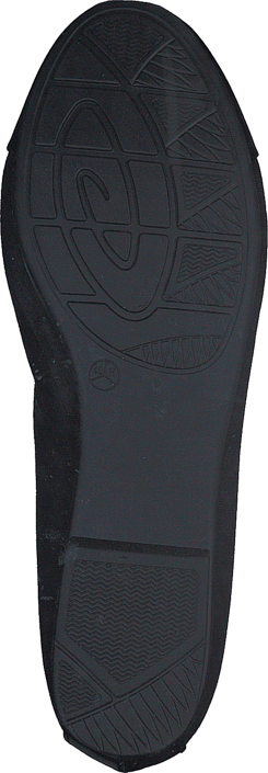 Jana - 22109-29 Black