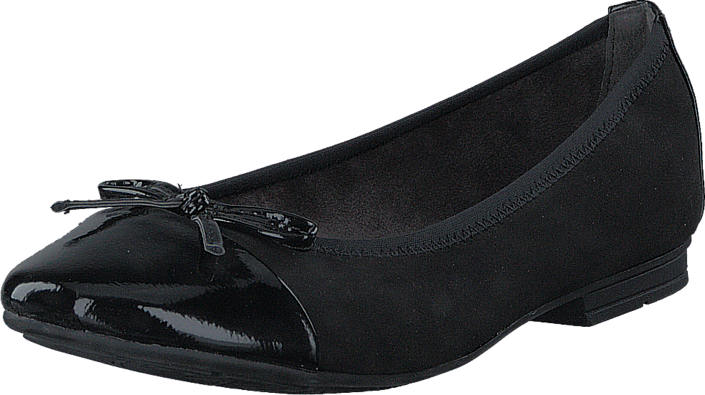 Jana - 22109-29 Black