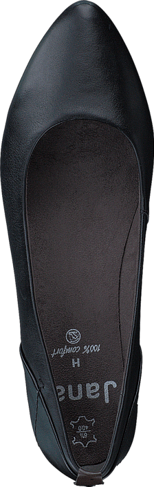 Jana - 22200-29 Black