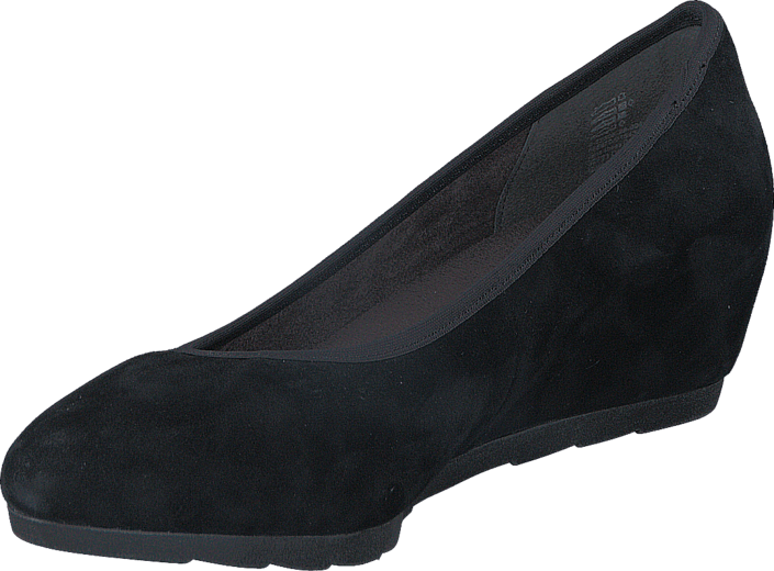 Jana - 22306-29 Black