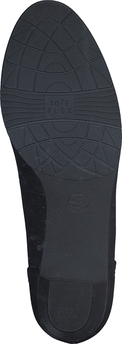 Jana - 22404-29 Black