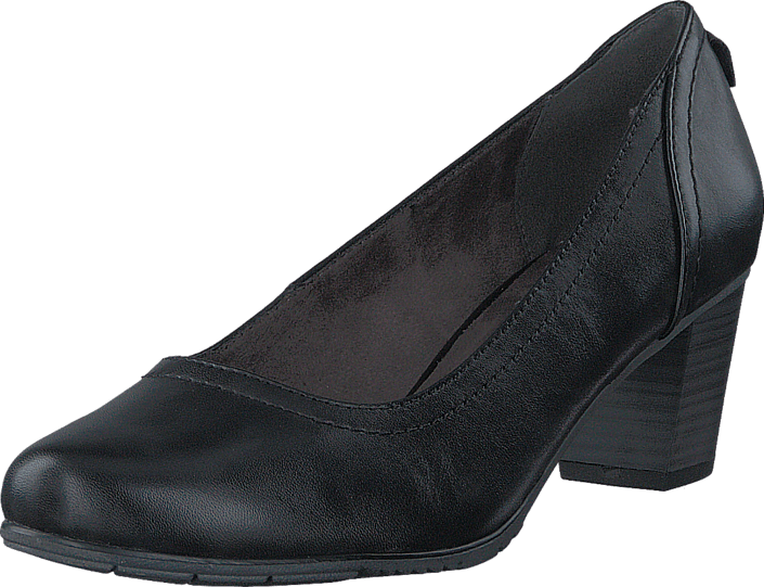 Kjøp Jana 22404 29 Black sko Online | FOOTWAY.no Kjøp Jana 22404 29 Black sko Online | FOOTWAY.no
