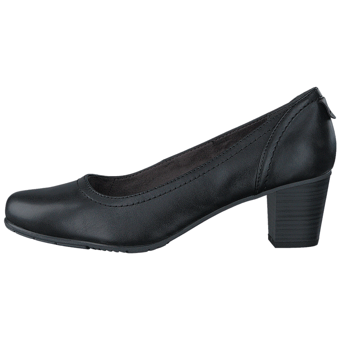 Kjøp Jana 22404 29 Black sko Online | FOOTWAY.no Kjøp Jana 22404 29 Black sko Online | FOOTWAY.no