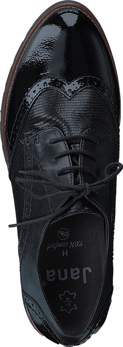 Jana - 23702-29 Black
