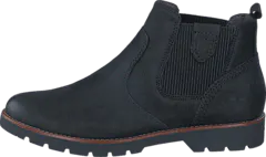 Jana - 25402-29 Black