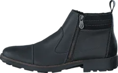 Rieker - 36051-00 00 Black