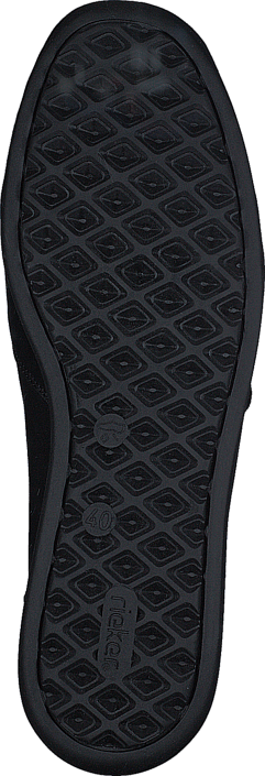 Rieker - 44264-00 00 Black