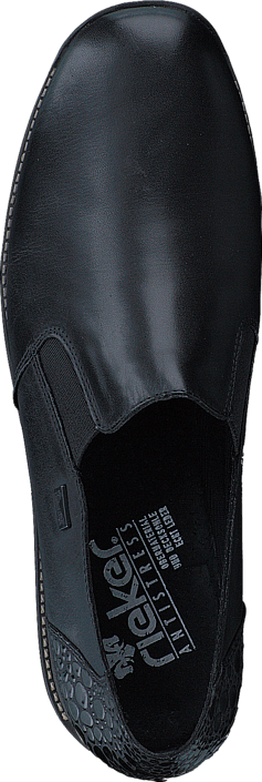 Rieker - 44264-00 00 Black