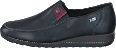 Rieker - 44272-00 00 Black