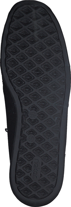 Rieker - 44278-00 00 Black