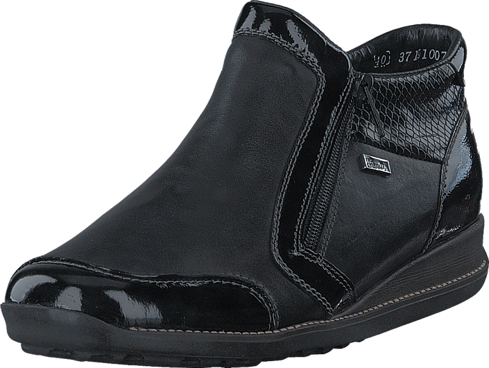 Rieker - 44278-00 00 Black