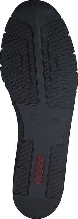 Rieker - 53732-00 00 Black