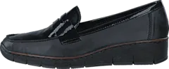 Rieker - 53732-00 00 Black