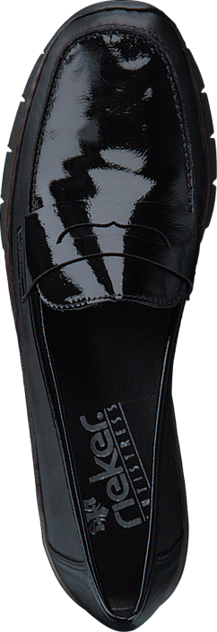 Rieker - 53732-00 00 Black