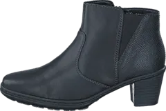 Rieker - 54990-00 00 Black