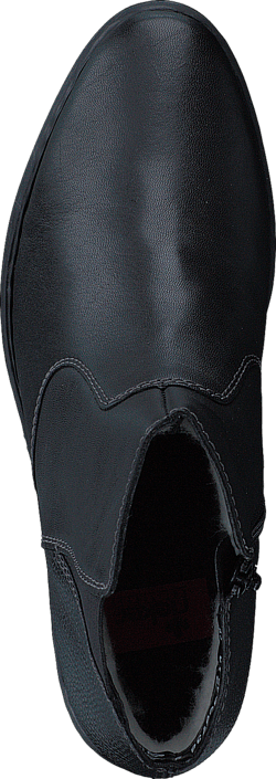 Rieker - 54990-00 00 Black