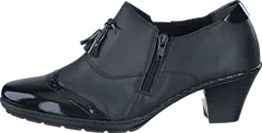 Rieker - 57171-00 00 Black