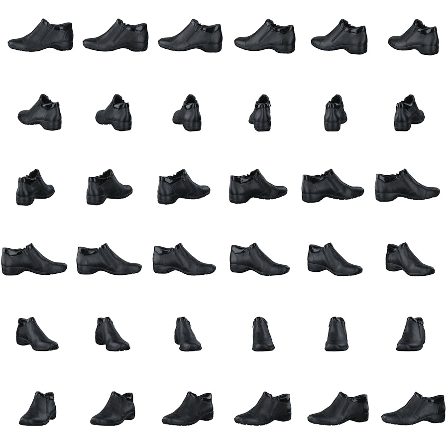 58374-00 00 Black - Bild 8