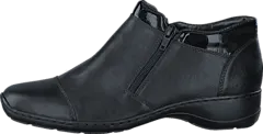 Rieker - 58374-00 00 Black