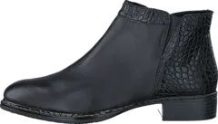 Rieker - 73484-00 00 Black