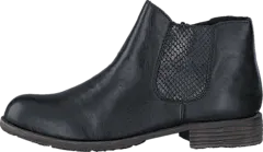 Rieker - 74786-00 00 Black