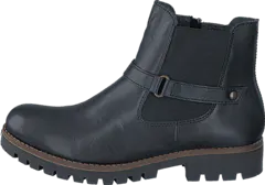 Rieker - 78562-00 00 Black