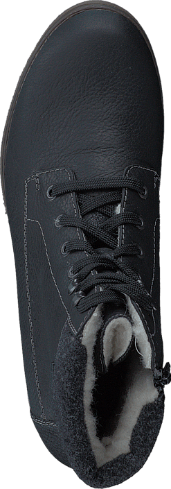 Rieker - 79602-00 00 Black
