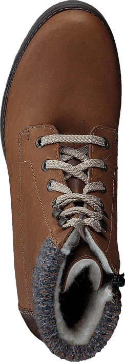 Rieker Sko 24 Muskat Brune Kjøp 79602 Online Boots 24 YZxdwO