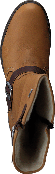 Rieker - 79662-25 25 Chestnut