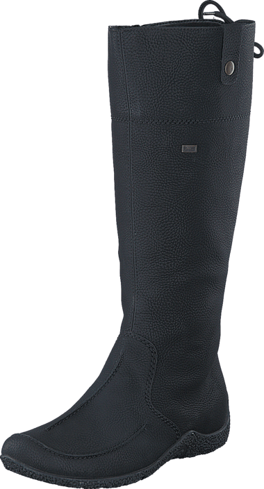 Rieker - 79983-01 01 Black