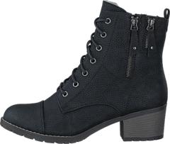 Rieker - 92519-00 00 Black