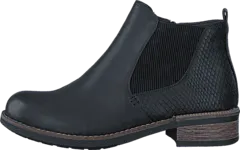 Rieker - 94680-00 00 Black