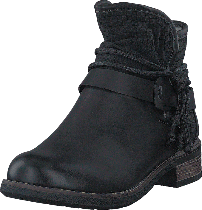 Rieker - 94689-00 00 Black