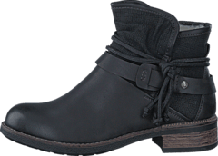 Rieker - 94689-00 00 Black