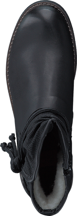 Rieker - 94689-00 00 Black