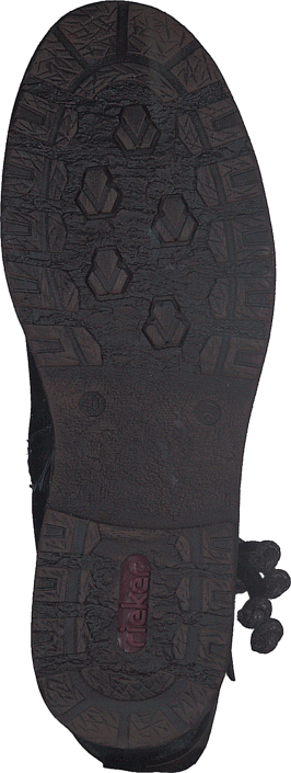 Rieker - 94778-00 00 Black