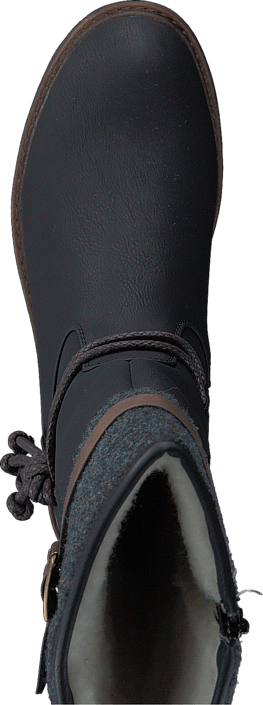 Rieker - 94778-00 00 Black